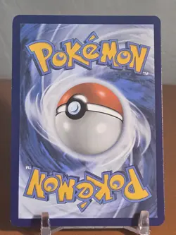 Pokemon TCG Mr. Mime 179/165 Scarlet & Violet 151 Illustration Rare - Image 2