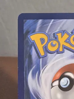 Pokemon TCG Mr. Mime 179/165 Scarlet & Violet 151 Illustration Rare - Image 3