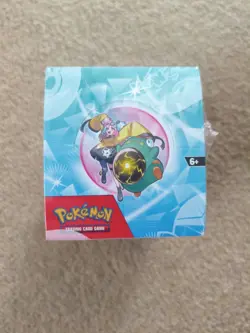 Pokemon TCG Journey Together Half Booster Box (18 Packs) (BRAND NEW) ✅📦 - Image 5