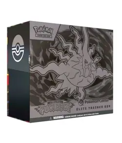 *PRESALE* Pitch Black POKEMON CENTER Elite Trainer Box PC ETB - Image 1