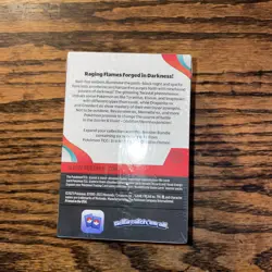 Pokemon Scarlet & Violet SV3 Obsidian Flames Booster Bundle - Image 2