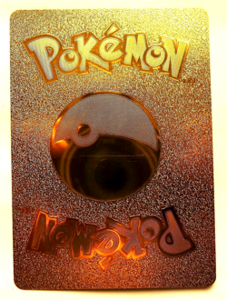 Carte Pokemon Dore - FRANCE - Neuf - dolman vmax - Image 2