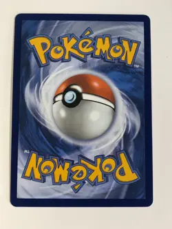 Pokemon TCG Mega Evolution IR Spritomb 148/132 Near Mint - Image 2
