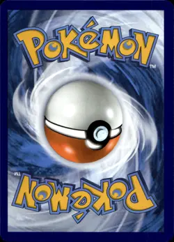 MEOWTH 052/165 COMMON 151 POKEMON REVERSE HOLO NM - Image 2