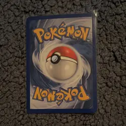 Pokemon TCG Meowth 013 Nintendo Holo Holo Rare 50 HP English 2003 - Image 2