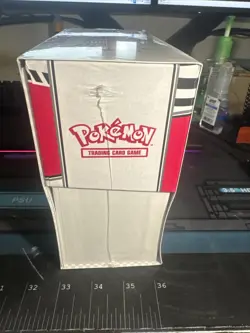POKEMON SCARLET & VIOLET: WHITE FLARE ELITE TRAINER BOX - Image 4