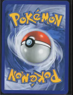 Meowth 75/123 Common HeartGold & SoulSilver Pokemon Lightly Played - Image 2