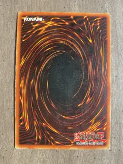 Yu-Gi-Oh! TCG Horn of Heaven Metal Raiders MRD-E130 Unlimited Ultra Rare NM - Image 2