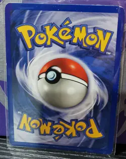 Pokemon TCG Team Rocket - Dark Charizard Holo Foil - 4/82 NM/LP - Image 4