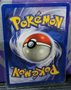 Pokemon TCG Team Rocket - Dark Charizard Holo Foil - 4/82 NM/LP - Image 5