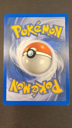 Typhlosion ex Sandstorm Holo Rare 99/100 English - Image 2