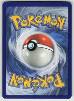 POKEMON MISTY'S DETERMINATION 80 UC EVOLUTIONS NM - Image 2