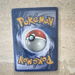 Mew 46/040 Southern Islands Promo Reverse Holo 30 HP English Pokemon TCG - Image 2