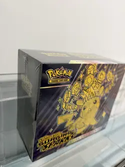 Pokemon TCG - Surging Sparks- Elite Trainer Box (x1) - Factory Sealed - Image 4