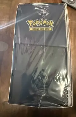 Pokemon TCG Surging Sparks Elite Trainer Box ETB NEW SEALED - Image 2