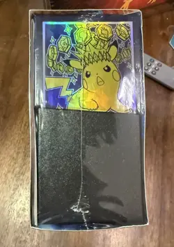 Pokemon TCG Surging Sparks Elite Trainer Box ETB NEW SEALED - Image 5