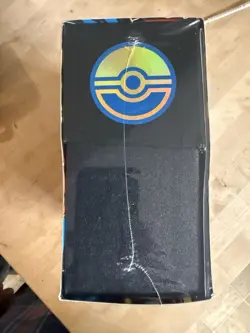 Pokemon Mega Evolution ETB Elite Trainer Box Sealed Lucario - Image 5