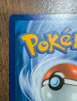 Minior 201/182 - Pokemon Paradox Rift - 2023 - NM - Illustration Rare IR - Image 4