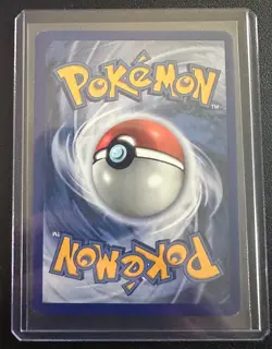 Pokemon TCG - Slaking - Deoxys - 15/107 - Holo - NM - Image 3