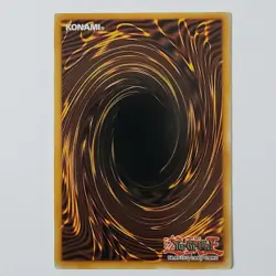 Dark Hole - LEHD-ENB21 - NM/VLP - Ultra Rare - 1st ed - Yugioh - Image 2