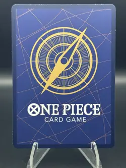 One Piece(OP16) - Marshall D Teach OP16-119 SEC - Image 2