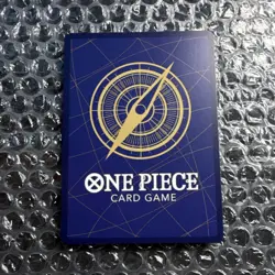 One Piece Mamaragan Holo Event Card OP15-078 Bandai English Standard - Image 2