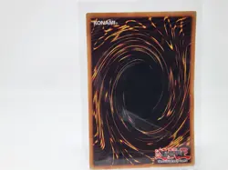 YuGiOh Marauding Captain HL2-EN005 Unlimited Hobby League Ultra Parallel NM (A) - Image 2