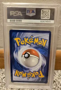 PSA 9 Blastoise ex 200/165 SIR Special Illustration Rare MEW EN Pokemon Card 151 - Image 2