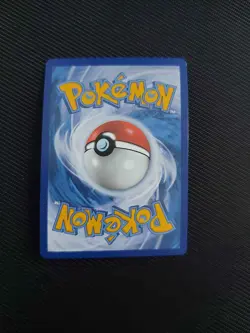 Kyogre Pokemon Custom Hand Painted Holo Pokemon Card - Unique OOAK Card - Image 2