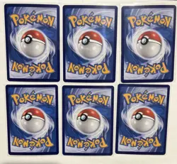 Pokemon Lot Of 6 Sylveon Cards 2025 Simplified Chinese Gem Pack 2 NM - Image 2