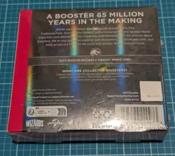 The Lost Caverns of Ixalan Collector Booster Box 12 Packs MtG Cards New Sealed - Image 2