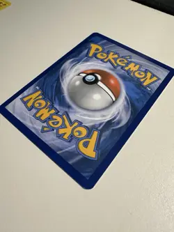Ash's Pikachu Pokemon Trading Card SM108 Promo - Image 5