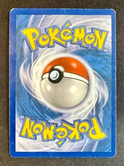 M Gallade EX 100/108 2015 XY Roaring Skies Pokemon Card Full Art Mega - Mp/Hp - Image 3