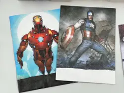 Dice Masters: Civil War Large Lot Dice Cards Rules & More All Rarities - Image 3