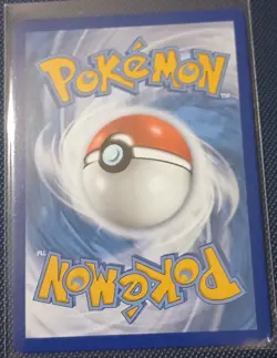 MEW V 113/264 Pokemon TCG Fusion Strike ULTRA RARE HOLO Foil Card - Near Mint! - Image 2