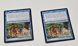 MTG Magic The Gathering Merrow Commerce Lorwyn x2 - Image 2