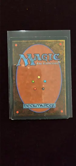 Jester's Cap MTG Ice Age - Image 2