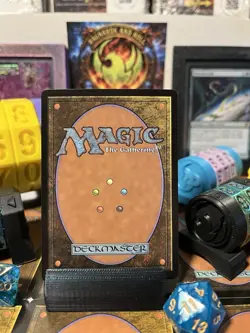Plains (0262) (Borderless) Edge of Eternities Foil MTG - Image 2