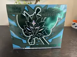 Pokemon TCG Twilight Masquerade Elite Trainer Box ETB Sealed c - Image 1
