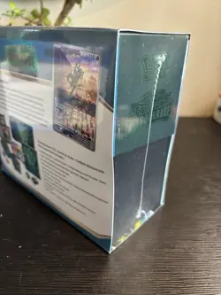 Pokemon TCG Twilight Masquerade Elite Trainer Box ETB Sealed c - Image 5