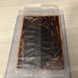 LART SEALED Exodia the Forbidden One Complete Card Set English Nm/M Sealed! - Image 5