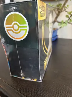 Pokemon TCG Mega Evolution ETB GARDEVOIR Sealed b - Image 3