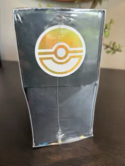 Pokemon TCG Mega Evolution ETB GARDEVOIR Sealed b - Image 4