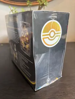 Pokemon TCG Mega Evolution ETB GARDEVOIR Sealed b - Image 5