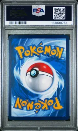 Glaceon V 141 Pokemon Super Raro Cinese Semplificato Cs4a PSA 10 - Image 2