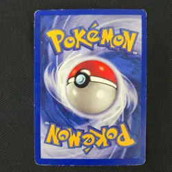 GRAY STAMP 1st Edition Shadowless Magmar 36/102 Uncommon Nintendo Pokemon Card - Image 3