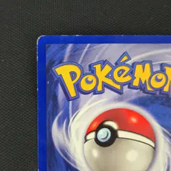 GRAY STAMP 1st Edition Shadowless Magmar 36/102 Uncommon Nintendo Pokemon Card - Image 4