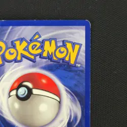 GRAY STAMP 1st Edition Shadowless Magmar 36/102 Uncommon Nintendo Pokemon Card - Image 5
