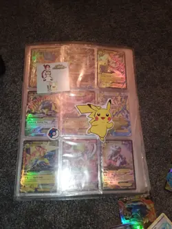 100+ Most Valuable Pokemon Cards Bundle 🔥EX GUARANTEED🔥 BEST VALUE ON EBAY🥇 - Image 1