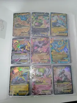 100+ Most Valuable Pokemon Cards Bundle 🔥EX GUARANTEED🔥 BEST VALUE ON EBAY🥇 - Image 2